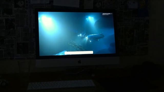 iMac 27 pc monitor смотреть онлайн