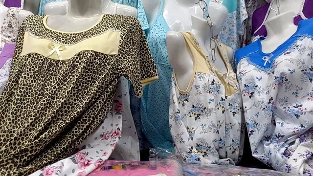 Вещевой оптовый рынок " ВОСТОК" смотреть онлайн