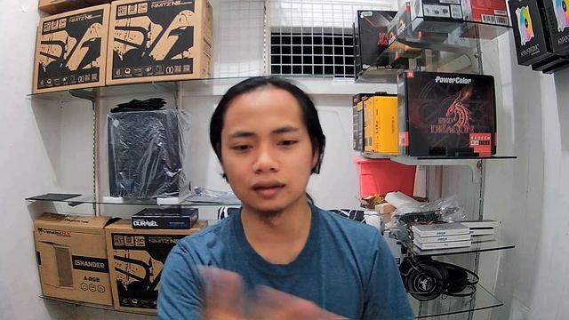 HASIL RECORD TANPA EDIT MENGGUNAKAN KAMERA WEBCAM XIAOMI XIAOVV 2,1MP BISA SAMPE FULLHD 1080P 30FPS