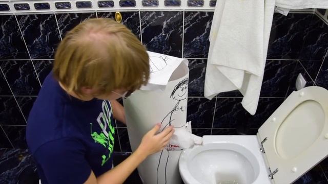 туториал как правильно писать для мальчиков(how to pee boy tutorial) 6+ смотреть онлайн