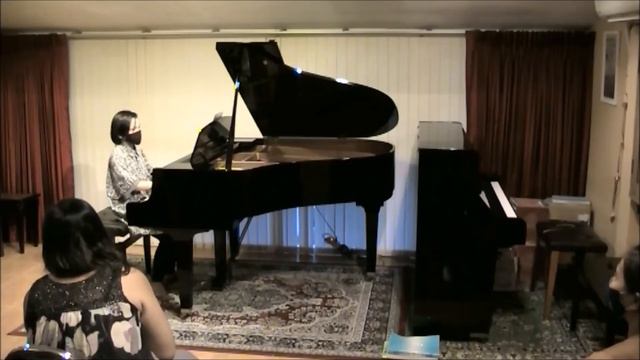 Gypsy Dance смотреть онлайн