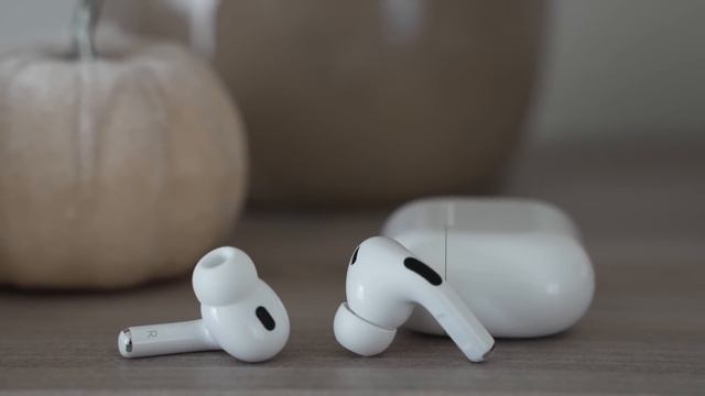 Apple Airpods Pro 2. generáció teszt | Ínyenceknek? Talán! смотреть онлайн