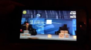 Angry Birds Rio iPhone 5 Gameplay Review