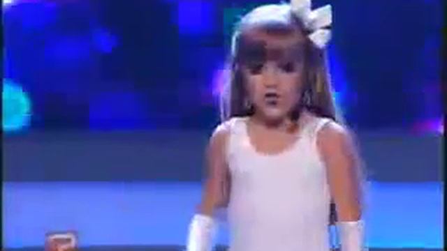 Маленькая Леди Гага смотреть онлайн