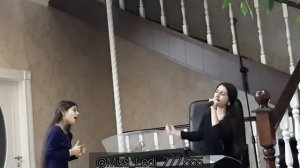 Новая цыганская песня Miss ledi Чи дарав