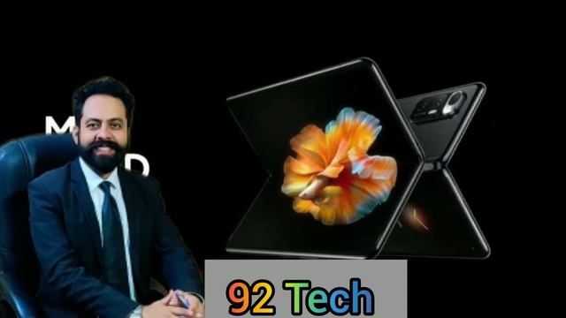 Upcoming Top 5 Foldable Smartphone in 2022, 92 Tech смотреть онлайн