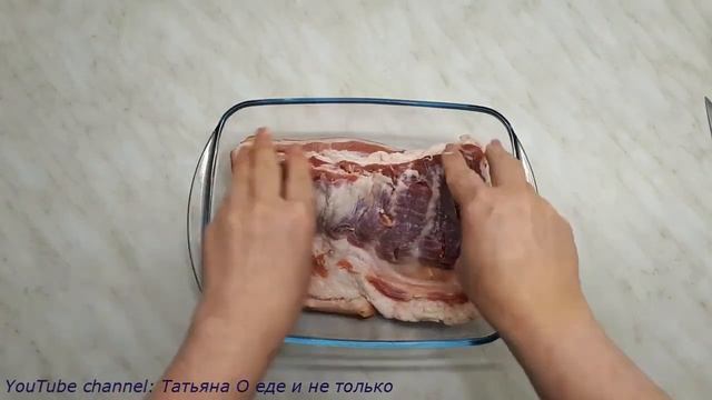 Сало Соленое с Чесноком и Перцем. Сало Соленое Рецепт без Рассола. смотреть онлайн