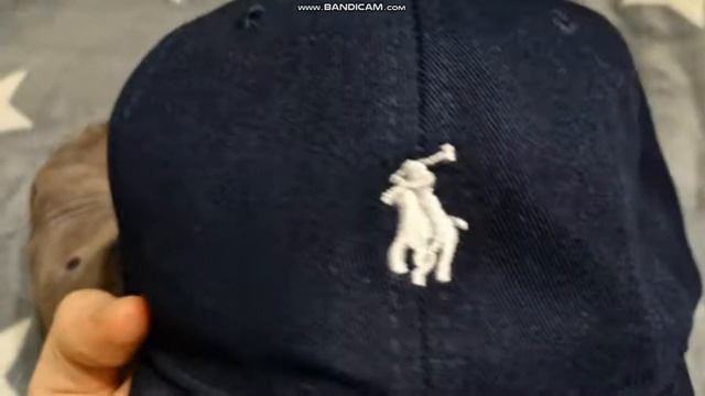 КУПИЛ НОВУЮ КЕПКУ НА ЗАМЕНУ СТАРОЙ смотреть онлайн