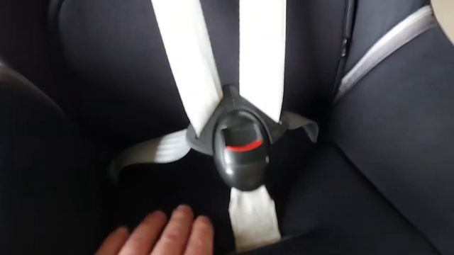 Gb Vaya Vs Cybex Sirona смотреть онлайн