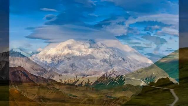 Гора Маккинли смотреть онлайн