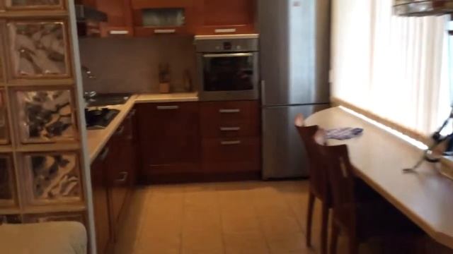 Космонавтов 3, 3-х комнатная квартира /Жилье РФ-Озерск/ смотреть онлайн