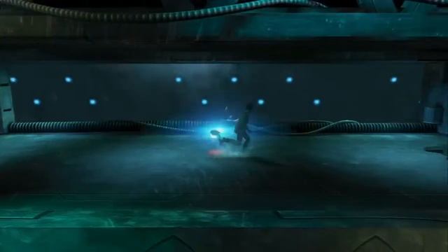 [PS Vita] Doctor Who - The Eternity Clock - Trailer Gameplay смотреть онлайн