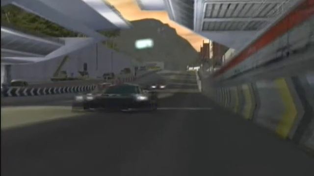 RACING EVOLUZIONE XBOX Oval Track Replay 24 смотреть онлайн
