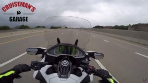 Обзор аксессуаров Honda Gold Wing 2018 года