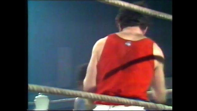 Vaughan Innocent 1971.wmv