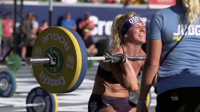 Кроссфит Лучшее 2014