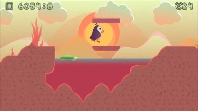 Karma Miwa - Gameplay Trailer смотреть онлайн