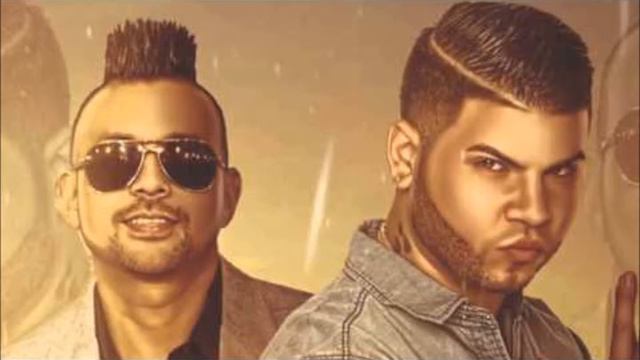 Farruko ft Sean Paul - passion whine смотреть онлайн