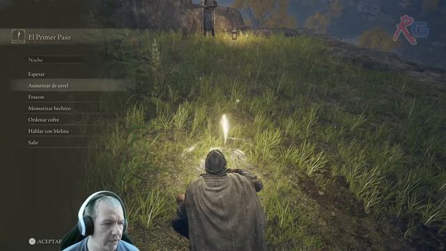 ELDEN RING - GAMEPLAY ESPAÑOL - CAMPAÑA - PARTE 2 - LA BRUJA RENNA - PS5 смотреть онлайн