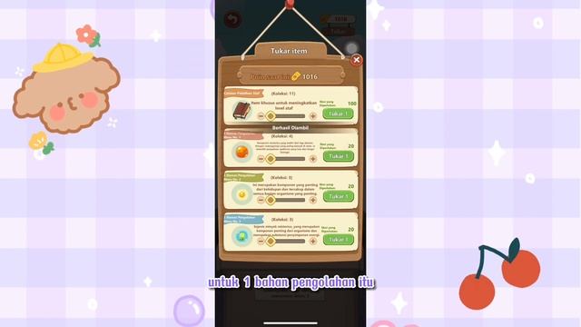 My Hotpot Story | Kode Penukaran | Redeem code | Berlian Gratis ?? смотреть онлайн