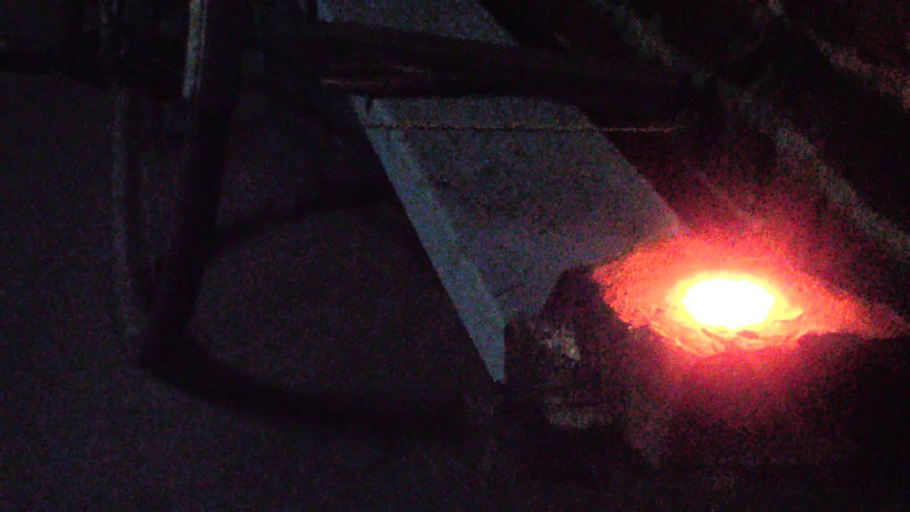 Сжигание металлического кальция смотреть онлайн