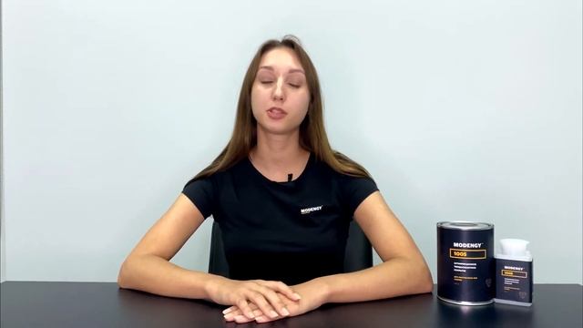 Покрытие MODENGY 1005 для подшипников скольжения и шарниров сельскохозяйственной техники смотреть онлайн