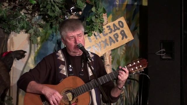 Леонид Сергеев - Колоколенка (полная)