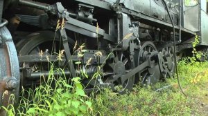 Мертвая дорога 2014. Часть 2.