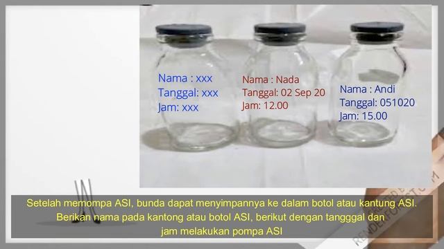 Edukasi ASI Sesi 5 - Ketrampilan Dalam Menyusui Tahap 2 - ASI Ibu Indonesia смотреть онлайн