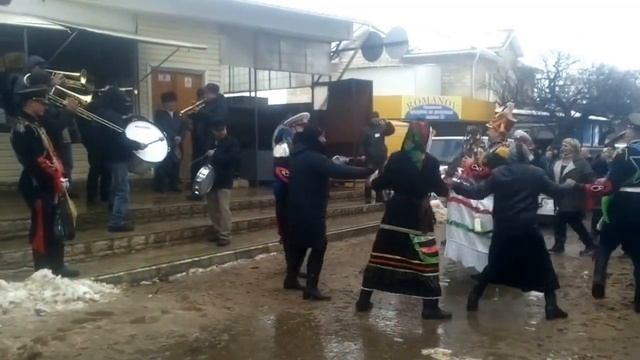 Национальные новогодние молдавские традиции смотреть онлайн