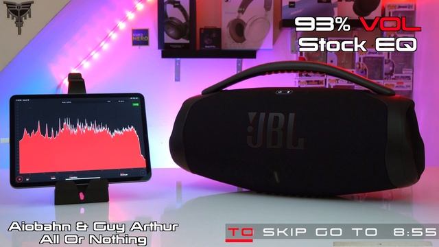JBL Boombox 2 Vs JBL Boombox 3 In 2023 - Its Still Good смотреть онлайн