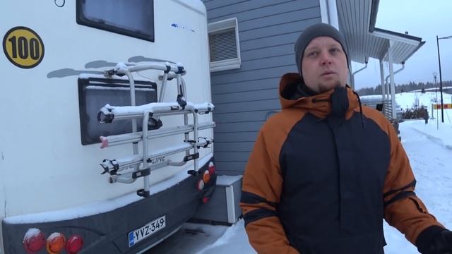 Цена дома в Финляндии. Сколько брат уже потратил?! смотреть онлайн