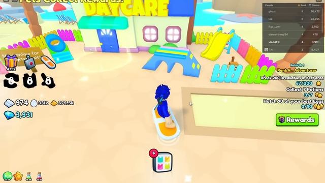 ??ВСЕ МЕСТА СПАВНА ЛАП В Pet Simulator 99! КА НАЙТИ 50 Shiny Relics | ПЕТ СИМУЛЯТОР 99 смотреть онлайн