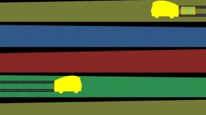 Wheels On The Bus Fruits | Learn Fruits | Fruits Song | Nursery Rhymes For Kids And Childrens