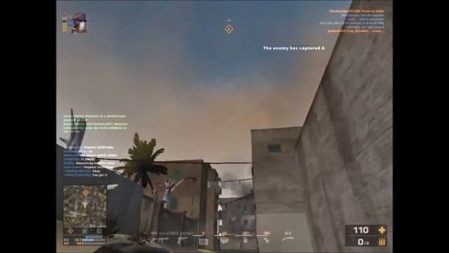 Battlefield play 4 free | 416-Carbine | Sharqi & HD смотреть онлайн