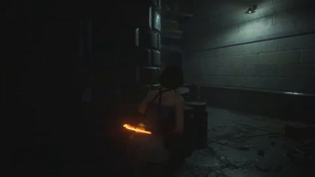 RESIDENT EVIL 3 REMAKE/ХОРРОР/ПРОСТО ОБОСРАТЬСЯ ТАК, ЧТО КИРПИЧНЫЙ ЗАВОД СЛОМАЛСЯ смотреть онлайн