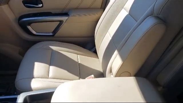 2015 Nissan Armada Platinum Sport Utility Sacramneto Roseville Elk Grove Folsom Stockton смотреть онлайн