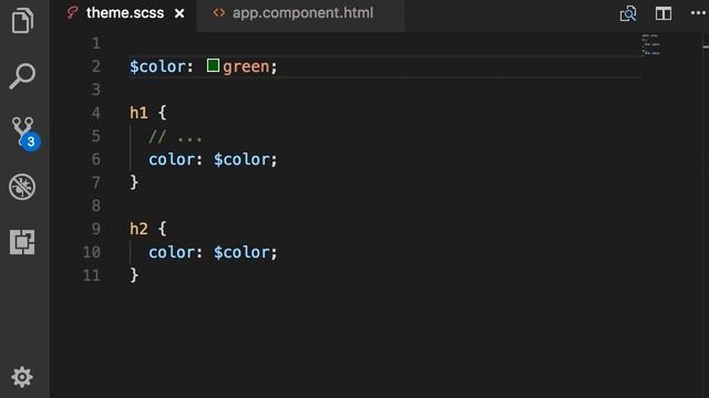 Angular | Beginner to Pro #242 - SASS [By Mosh Hamedani] смотреть онлайн