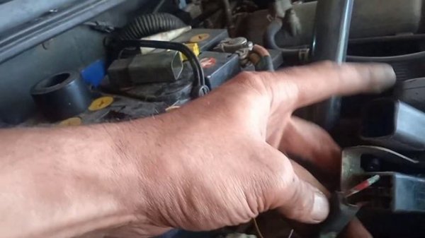 suzuki не работает полный привод где найти