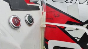 указатель уровня топлива для квадроцикла своими руками | квадроцикл wels thunder evo. m 110 cc