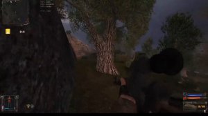 S.T.A.L.K.E.R. Золотой шар. Завершение. Маска на Окраине зоны. Квест Жук в муравейнике.