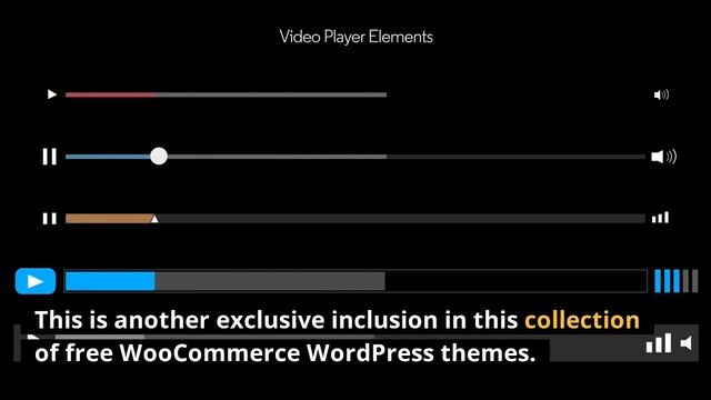Free WooCommerce WordPress Themes for eCommerce Stores | Part 2 смотреть онлайн