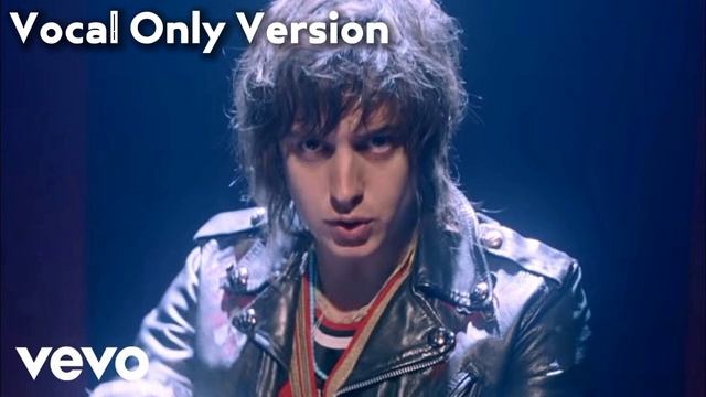 Daft Punk - Instant Crush (Vocals/Acapella) смотреть онлайн