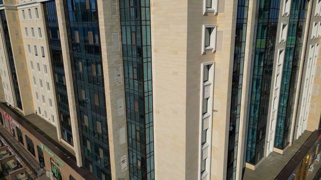 ЖК Жетиген смотреть онлайн