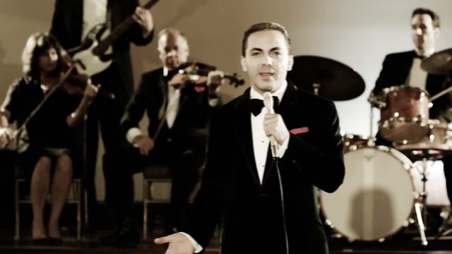 Cristian Castro - La Nave Del Olvido смотреть онлайн