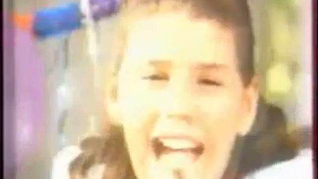 Реклама конфет Мамба 90-х годов: "И Сережа тоже!" смотреть онлайн