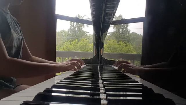 Polovetsian Dances - Borodin/Половецкие Пляски - Бородин смотреть онлайн