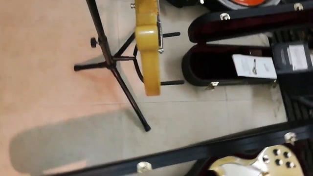 Guitarra Gibson Custom Historic Les Paul 1960 Special Double Cut Tv con Hard Case смотреть онлайн