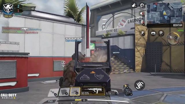 КАК СКАЧАТЬ CALL OF DUTY: MOBILE НА ПК ? смотреть онлайн