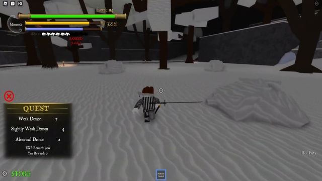 SERPENT BREATHING = WORST BREATHING STYLE? | Demon Slayer RPG 2 (ROBLOX) смотреть онлайн